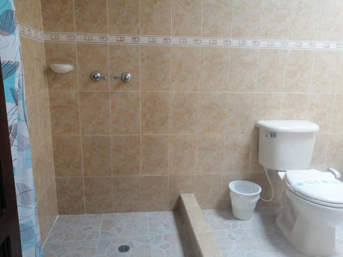 Hospederia Colonial De וילה דה לייבה מראה חיצוני תמונה